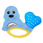 Chicco Seal Teething Rattle (Freezable)