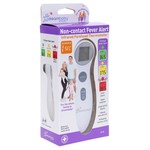 Dreambaby Dreambaby NON-CONTACT FEVER ALERT INFRARED FOREHEAD THERMOMETER