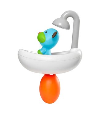 Skip Hop ZOO SQUEEZE & SHOWER DOG