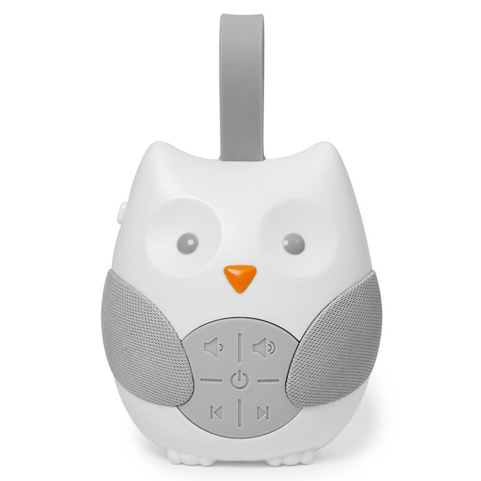 Skip Hop STROLL & GO PORTABLE BABY SOOTHER-OWL