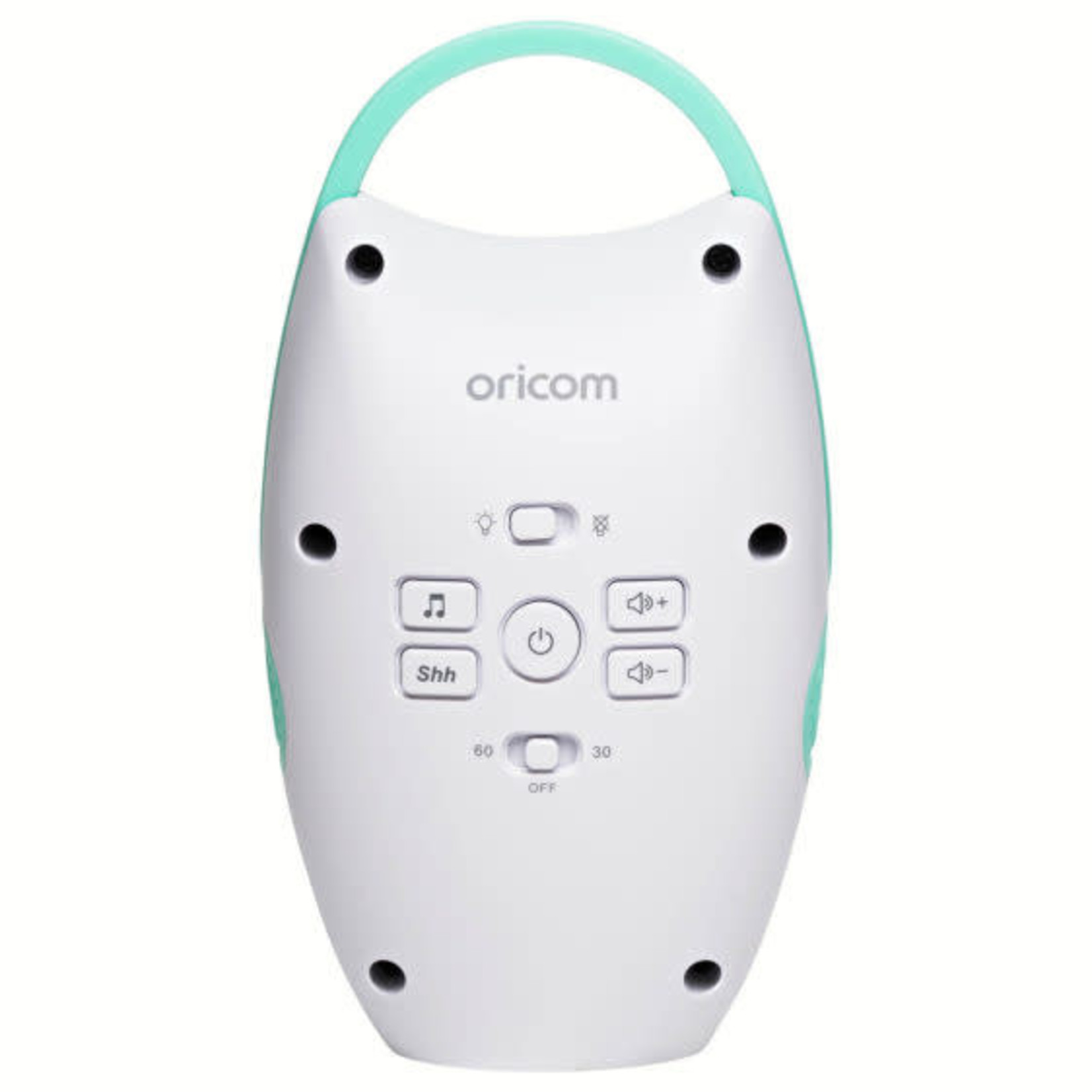 Oricom Portable Sound Soother(OLS50)