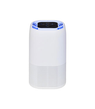 Oricom Air Purifier With True HEPA-13 Filter(AP8030)