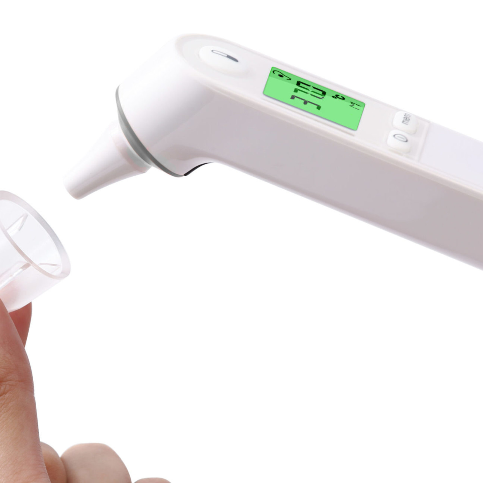 Oricom Infrared Ear Thermometer(IET400)