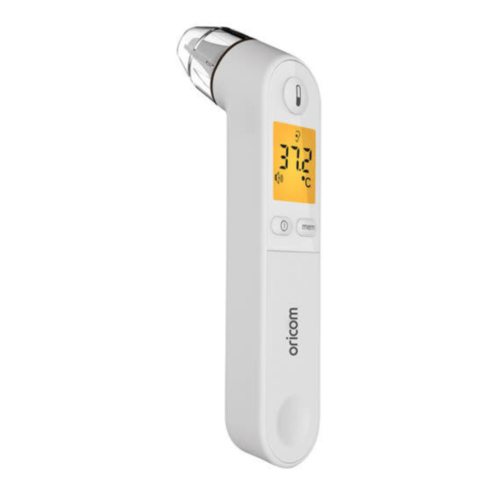 Oricom Infrared Ear Thermometer(IET400)