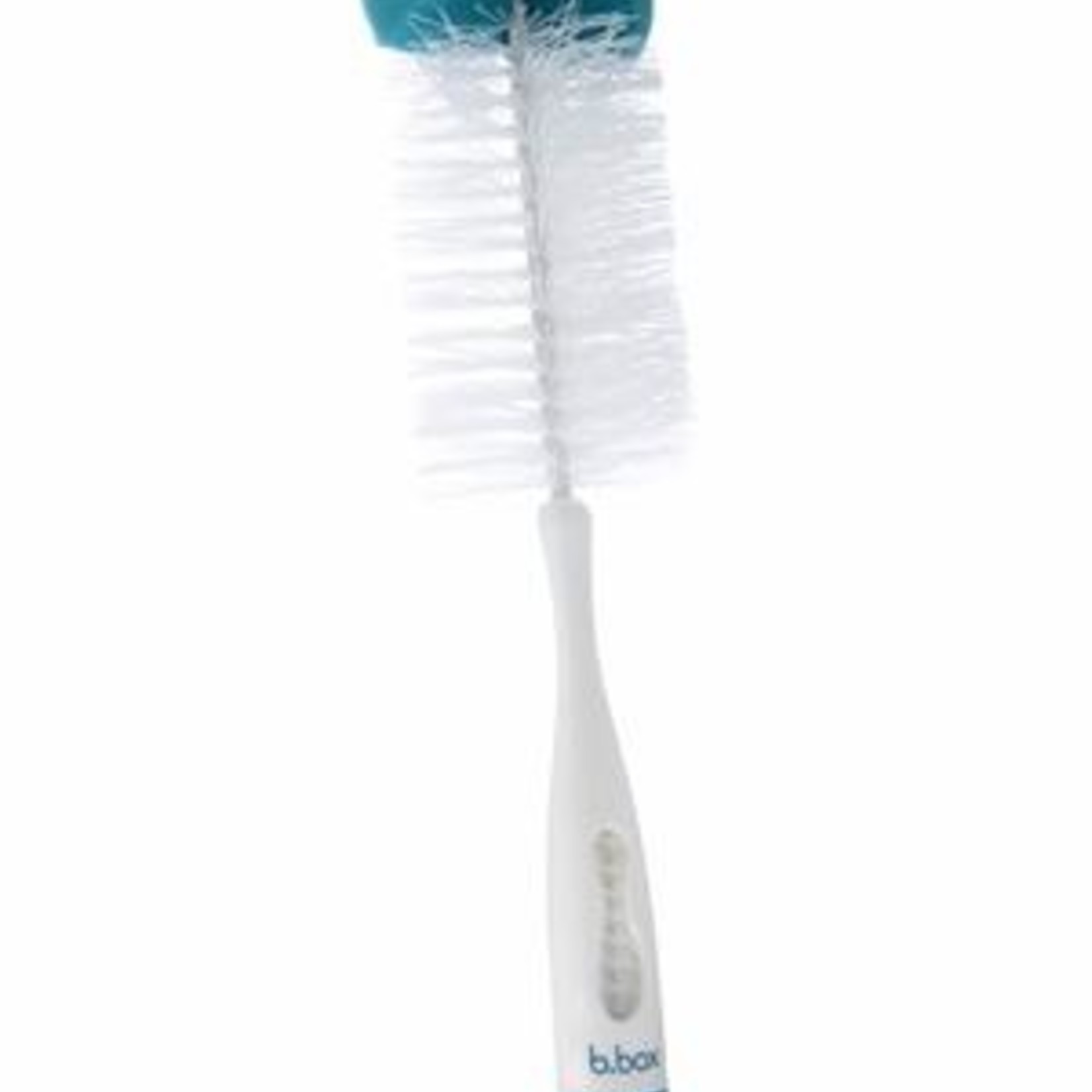 B.Box 2 in 1 brush and teat cleaner