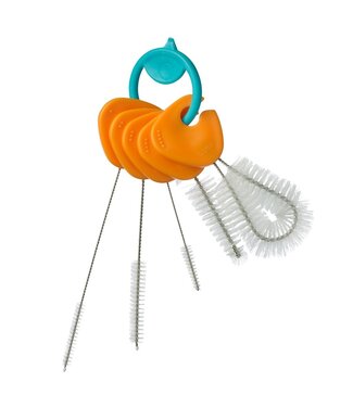 B.Box Cleaning Brush Set