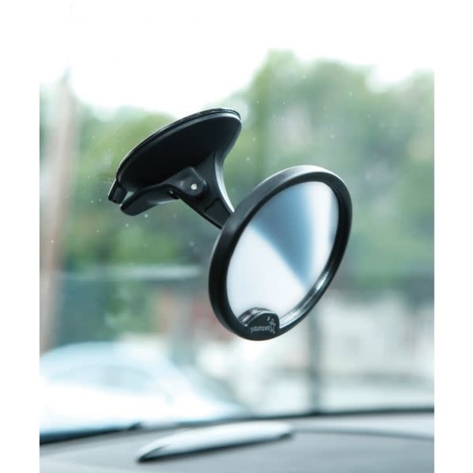 DREAMBABY EZY View Baby Mirror F1230 Whole Bubs