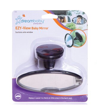 Dreambaby EZY-View Baby Mirror