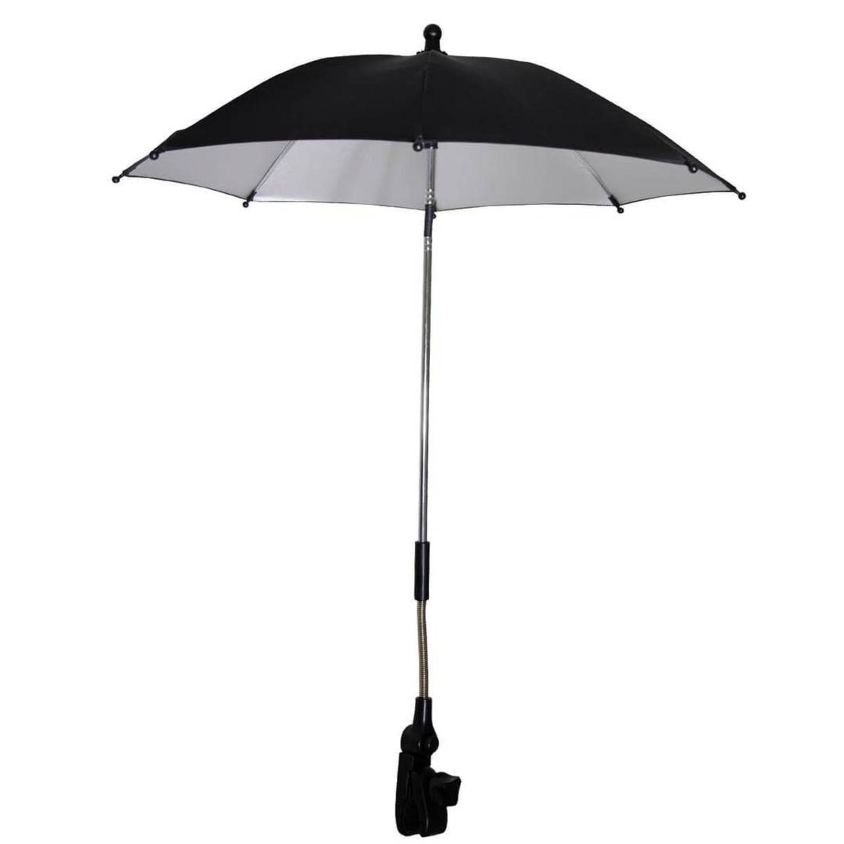 Phil&Teds shade stick stroller umbrella