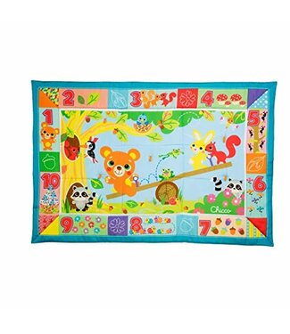 Chicco CHICCO TOY XXL Forest Play Mat