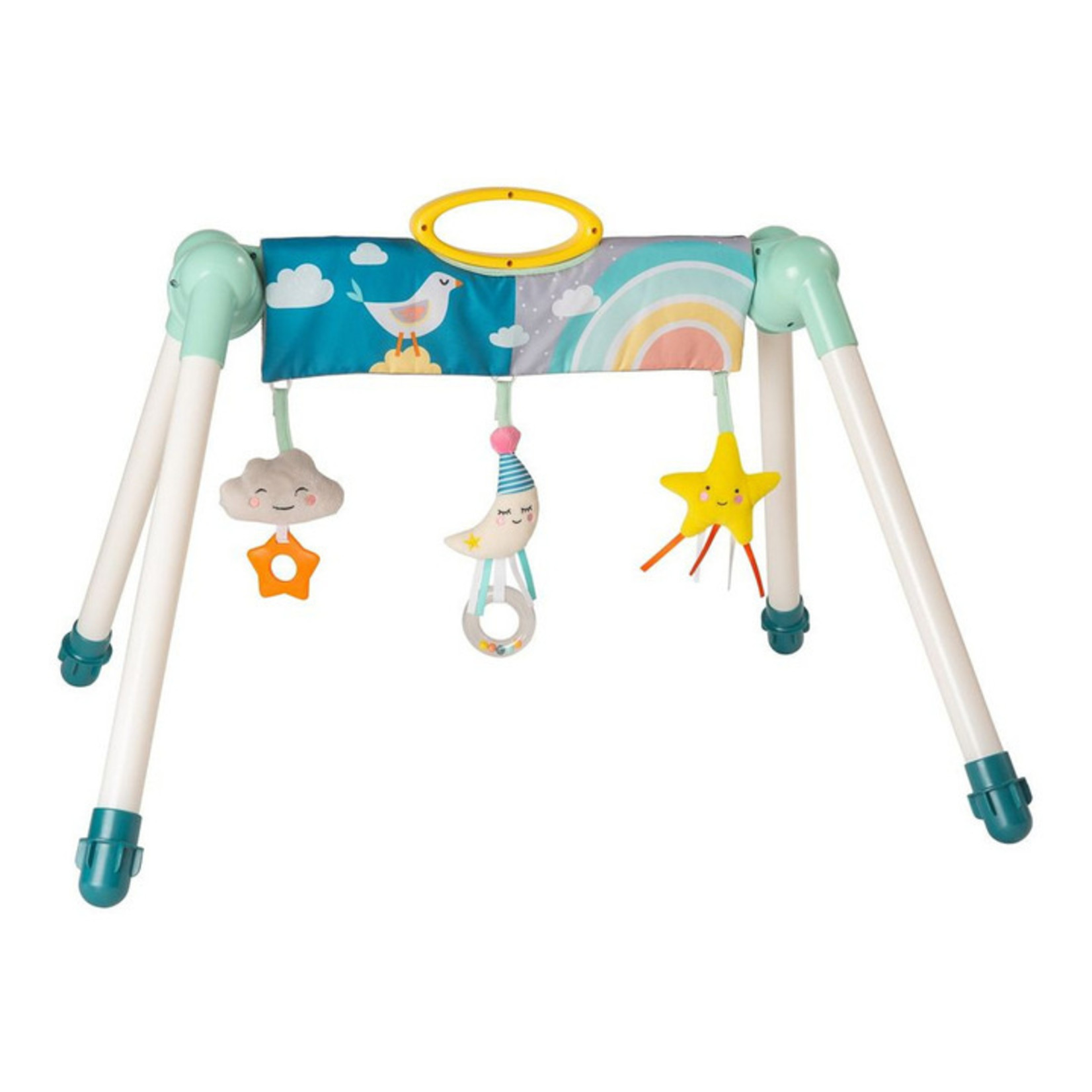 Taf Toys Mini Moon Take To Play Baby Gym