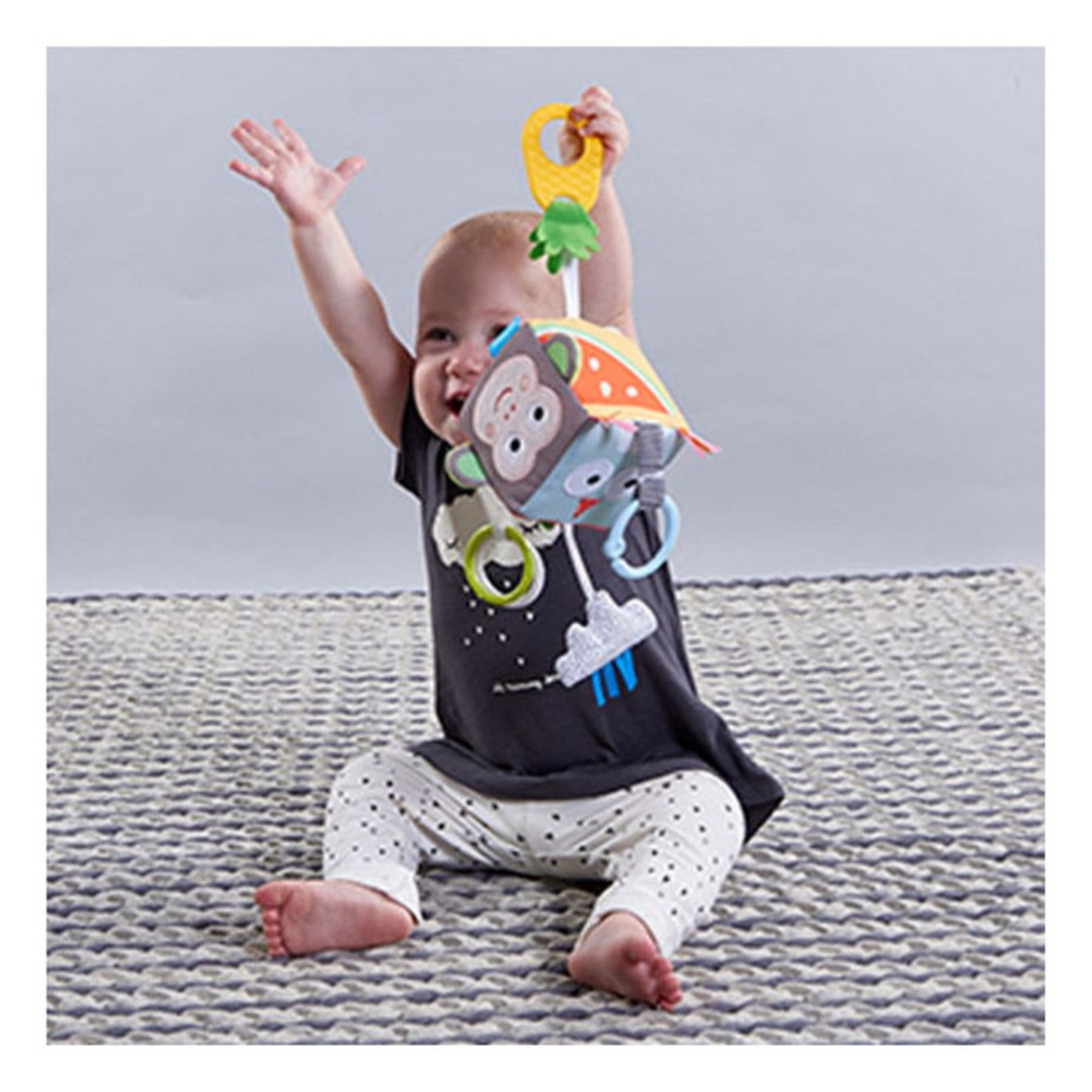 Taf Toys Activity Toys - Developmental Cube