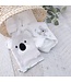 Bubba Blue Aussie Animals Koala Hooded Towel & Wash Mitt