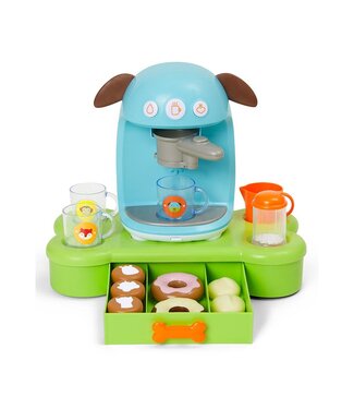 Skip Hop ZOO BARK-ISTA SET