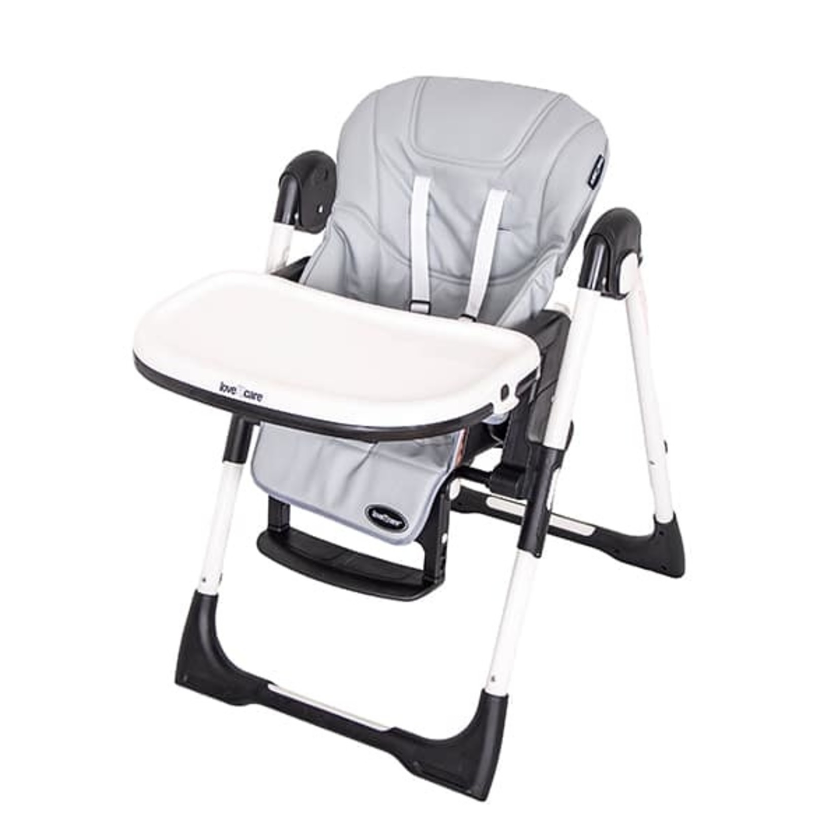 love n care high chair replacement cover