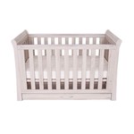 Love n care NOBLE COT – ASH