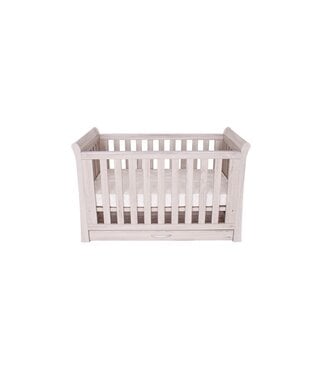 Love n care NOBLE COT – ASH