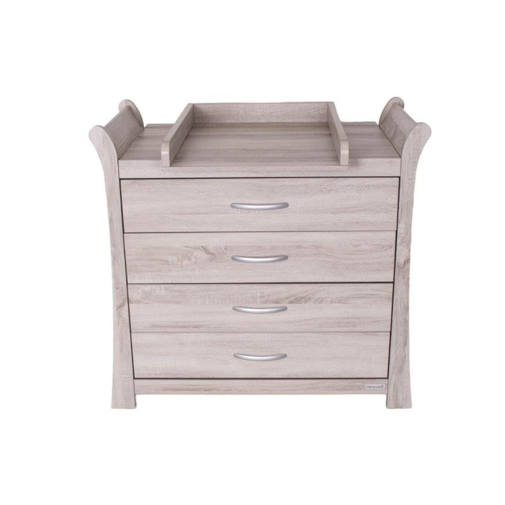 Love n care Noble Chest-Ash