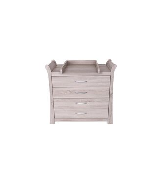 Love n care Noble Chest-Ash