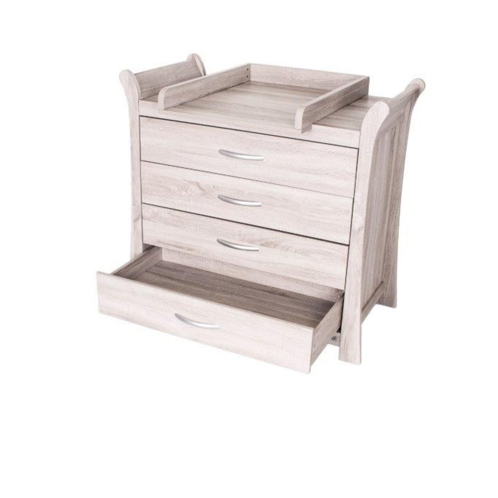 Love n care Noble Chest-Ash