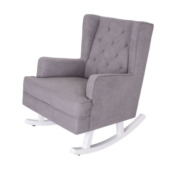 Love N Care Icarus Rocking Chair Whole Bubs