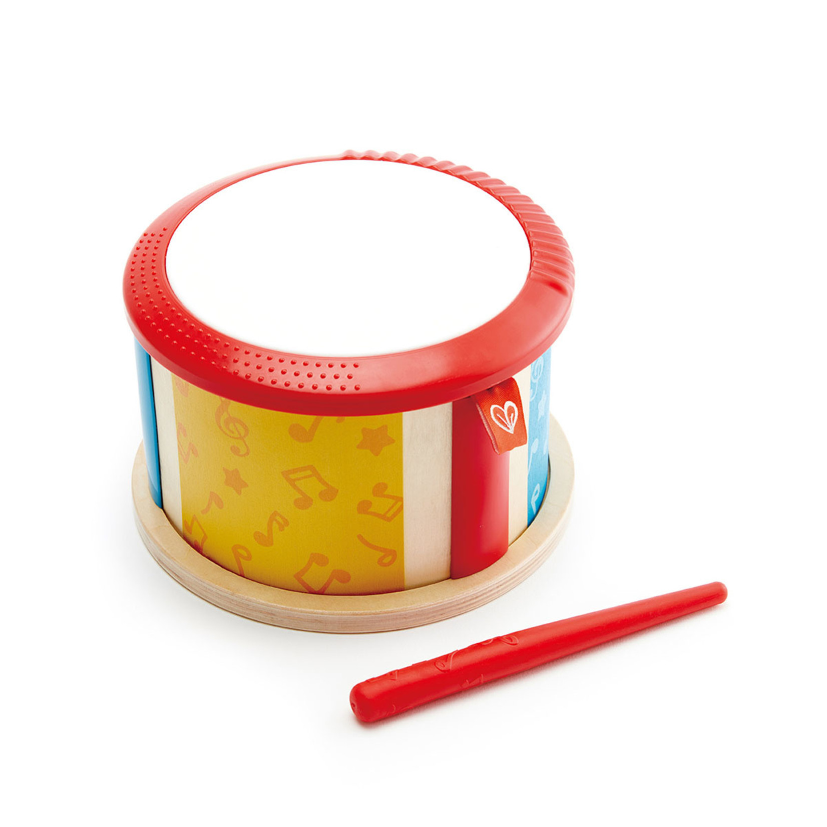 Hape Double-Sided Hand Drum