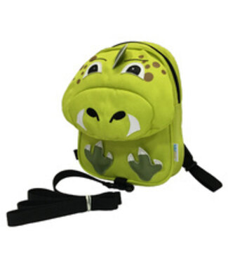 Brands4kids BibiKids  Harness BackPack with lead