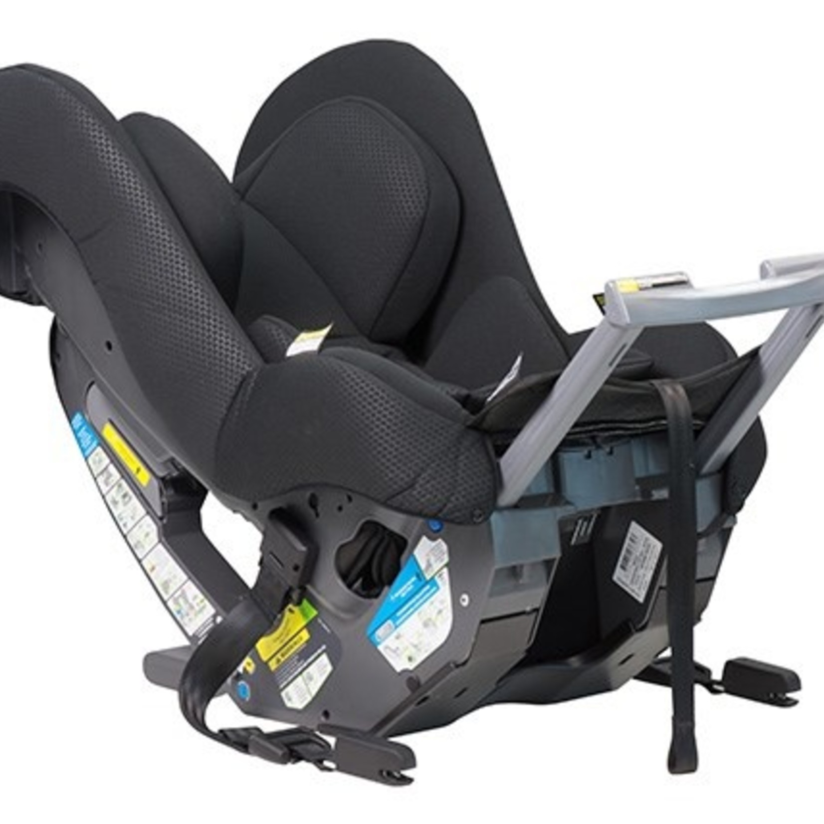 britax compaq