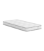 Boori Cot Bed Pocket Spring Mattress 132 x 70cm(Vacuum packed)