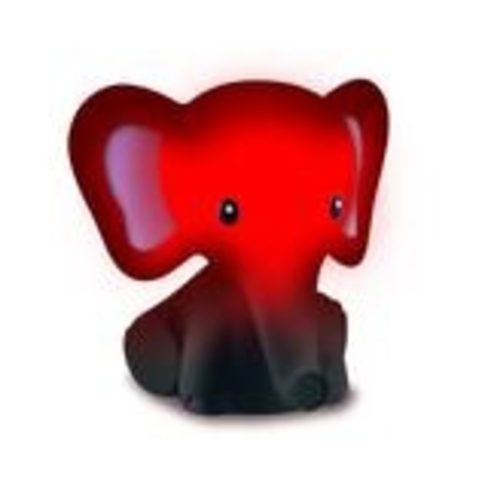 Mybaby My baby comfort creatures night light-elephant