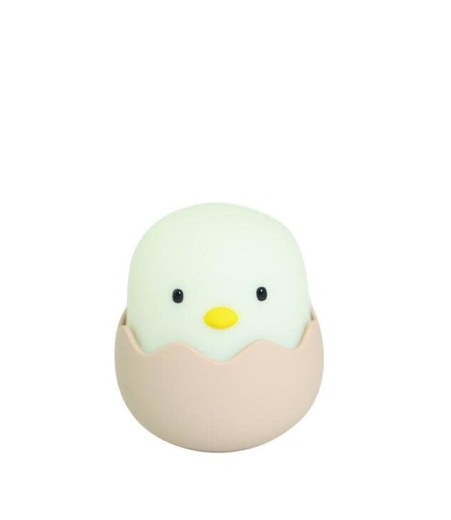 Mybaby comfort creatures night light-egg