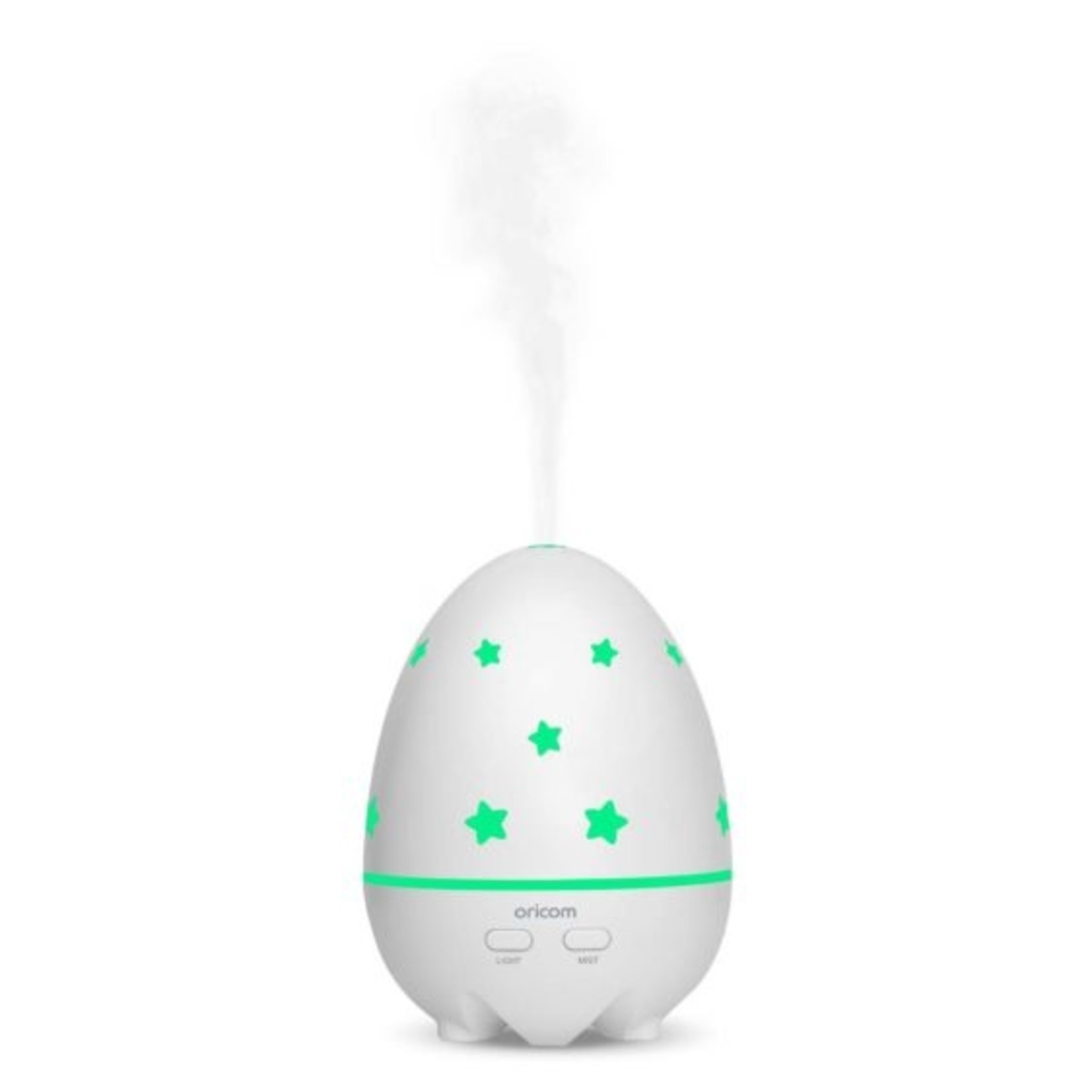 Oricom AD50 Aroma Diffuser Night Light