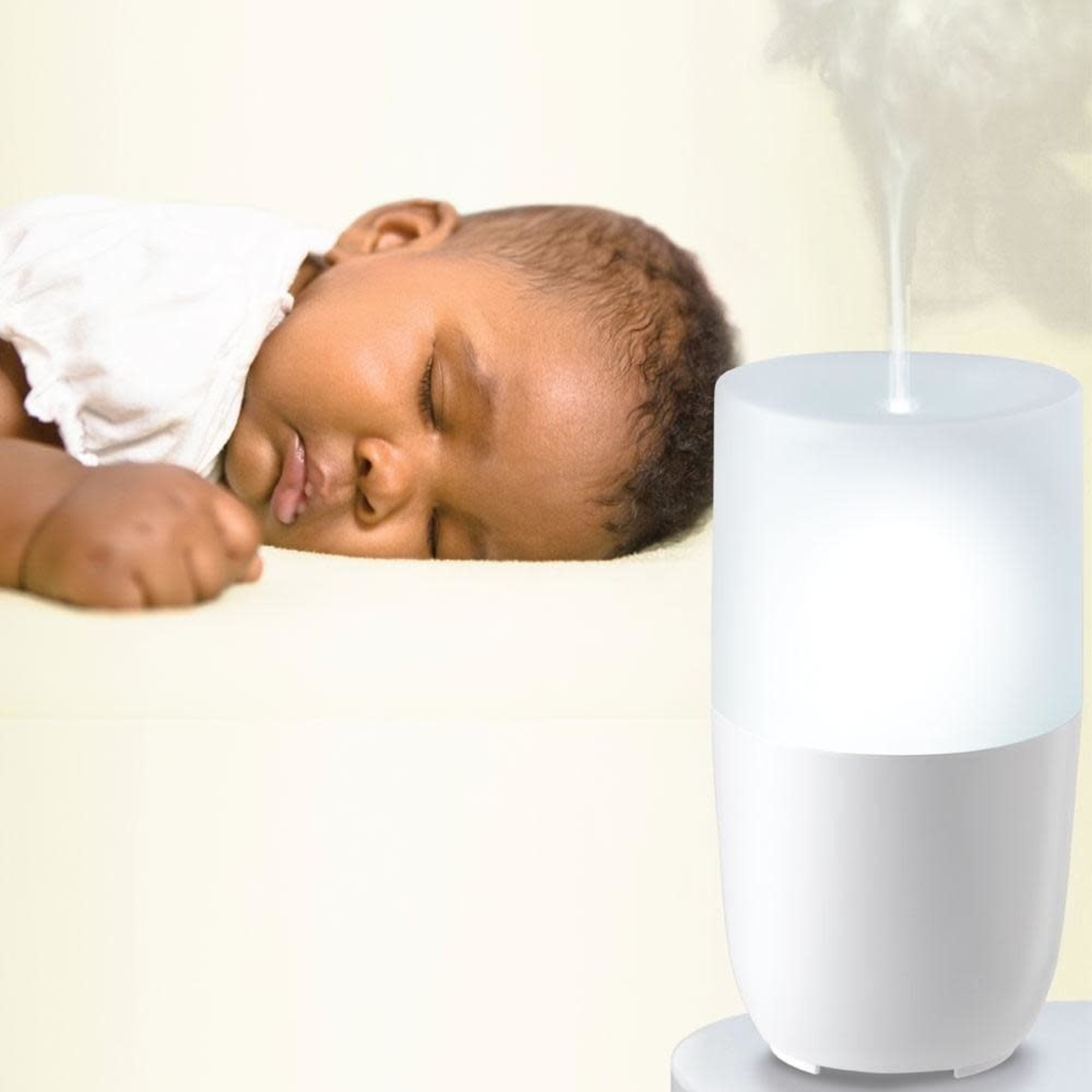 Mybaby SLUMBER SCENTS® Aromatherapy oil diffuser