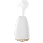 Ellia RELAX ULTRASONIC Aroma DIFFUSER-White