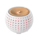 Ellia Gather Ultrasonic Aroma Diffuser-White