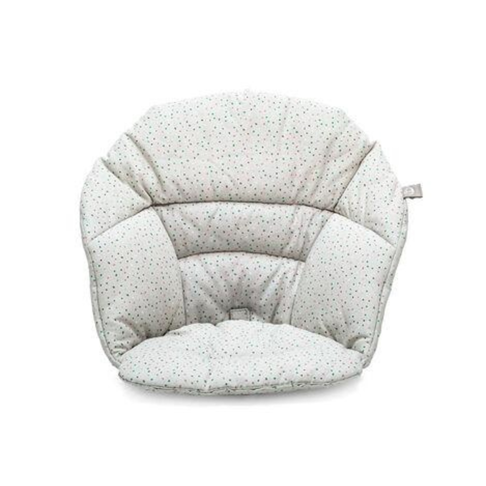 Stokke® Clikk™ Cushion Grey Sprinkles OCS