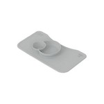 Stokke® ezpz™ by Stokke™ Placemat for Steps™ Tray-Grey