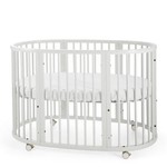 Stokke® Sleepi™ Bed-White