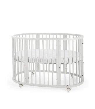 Stokke® Sleepi™ Bed-White