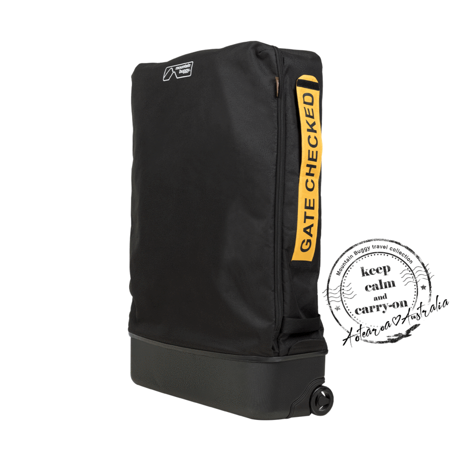 Mountain Buggy buggy travel Bag XL universal Whole Bubs