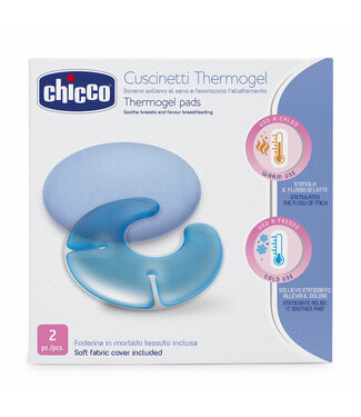 Chicco Thermogel Breast Pads