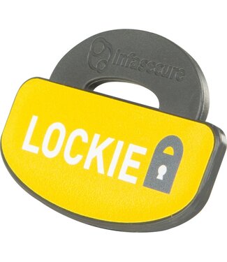 Infasecure Lockie