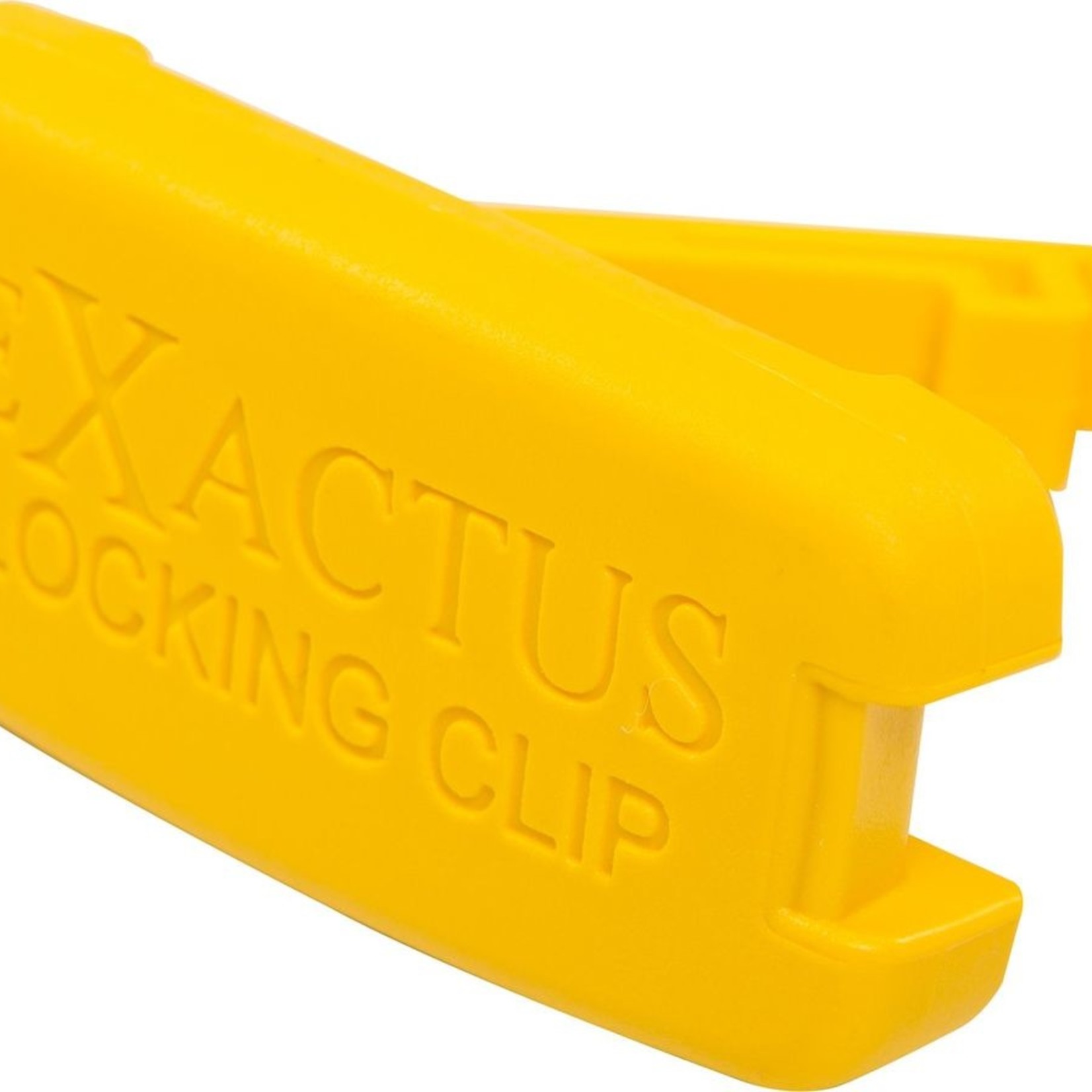 Infasecure Exactus Locking Clip