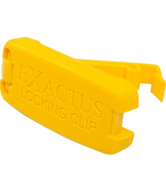 Infasecure Exactus Locking Clip