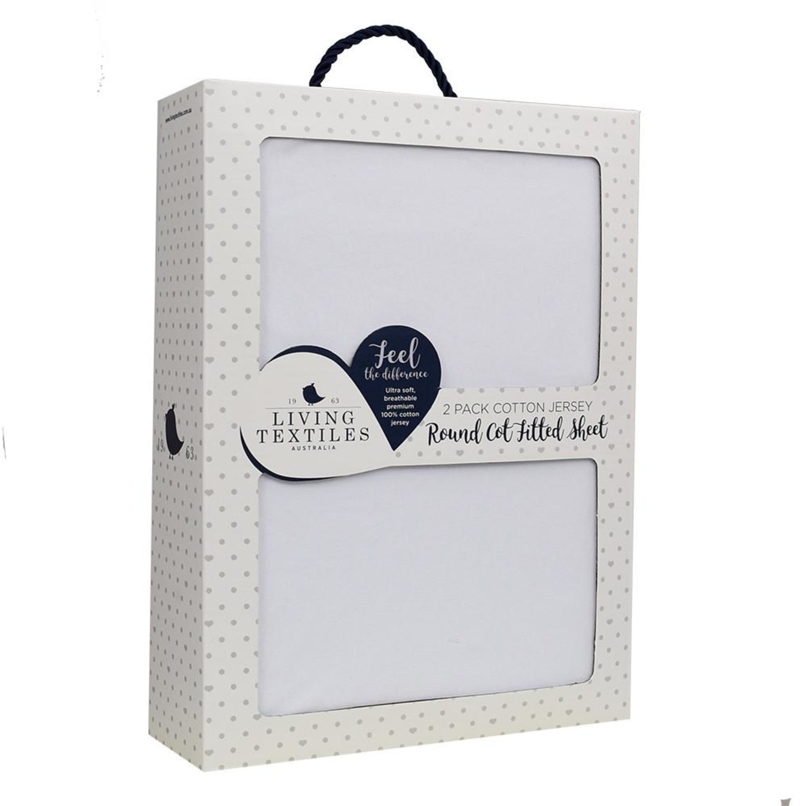 cot fitted sheets australia