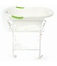 Love n care BATH STAND- WHITE