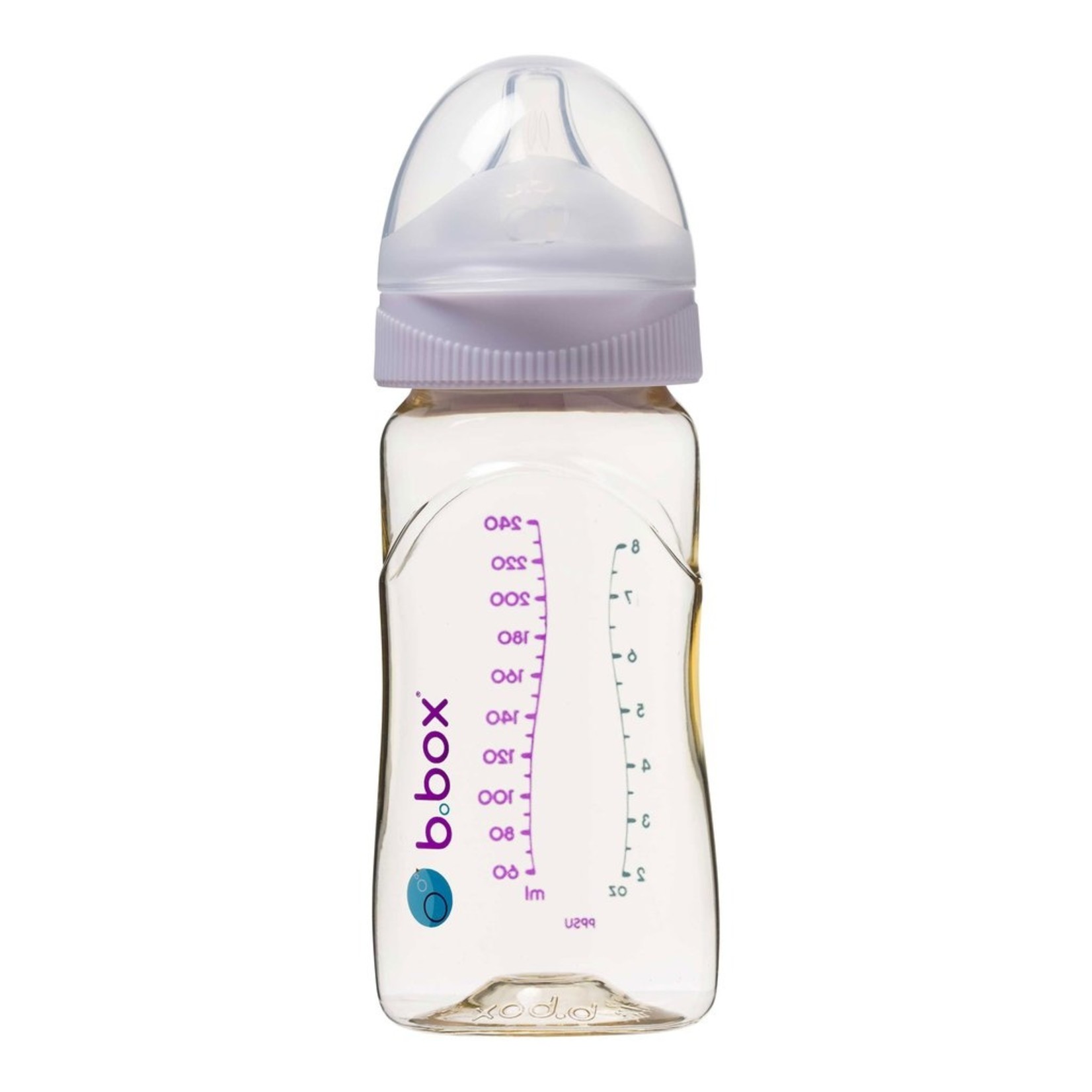 B.Box PPSU BABY BOTTLE