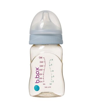 B.Box PPSU BABY BOTTLE