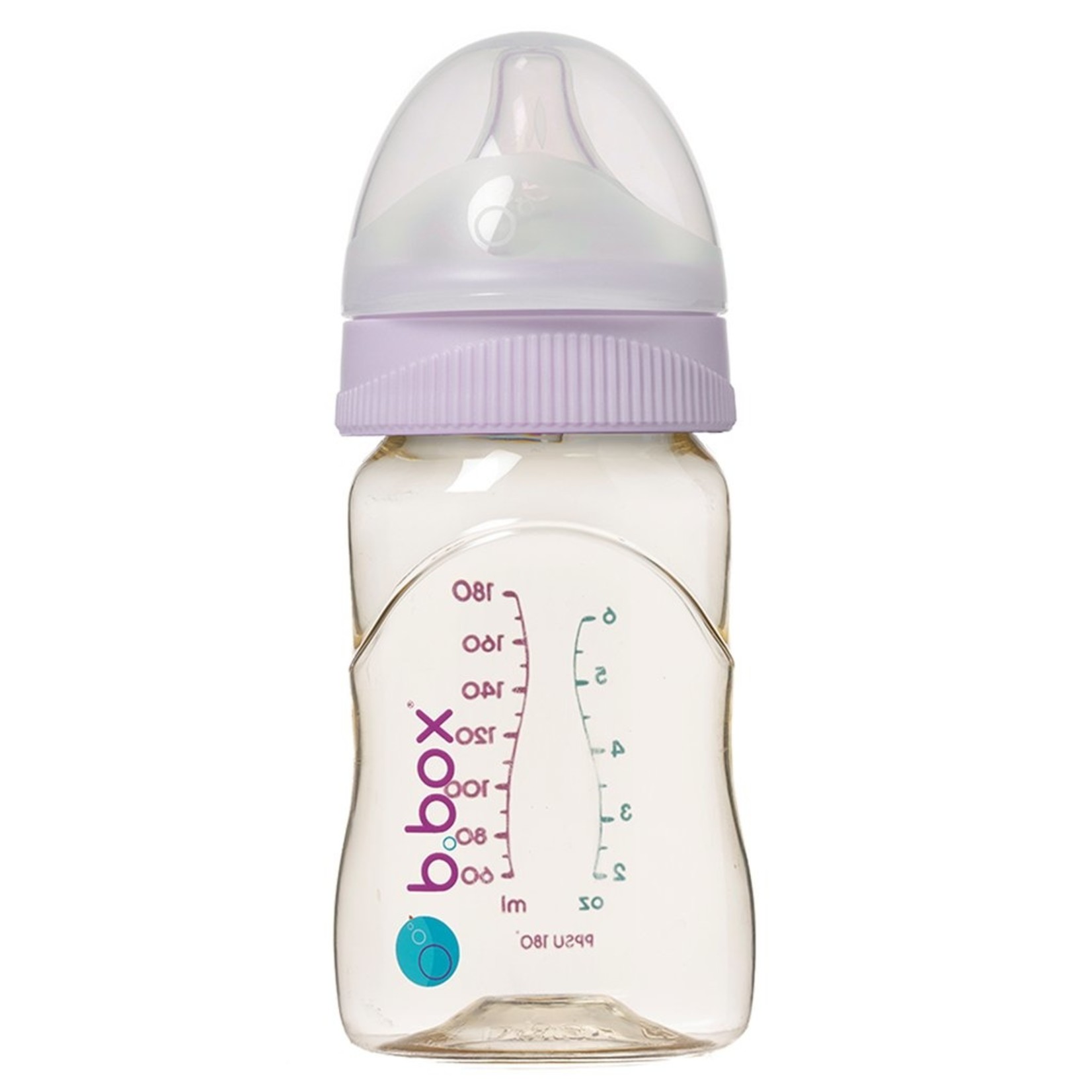 B.Box PPSU BABY BOTTLE