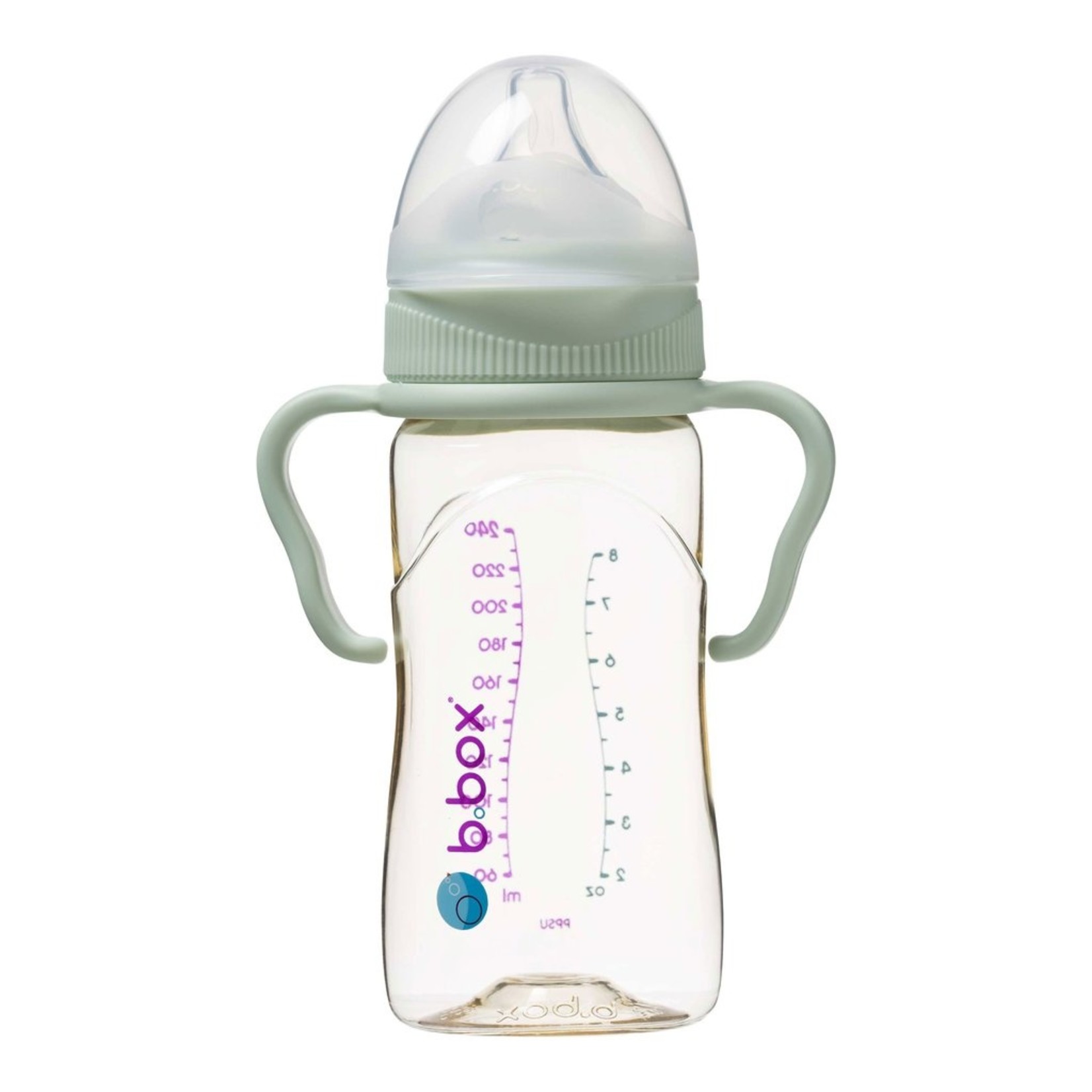 B.Box BABY BOTTLE HANDLES